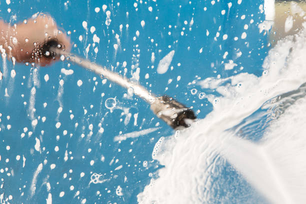 Best Concrete Sealing  in Arcola, VA